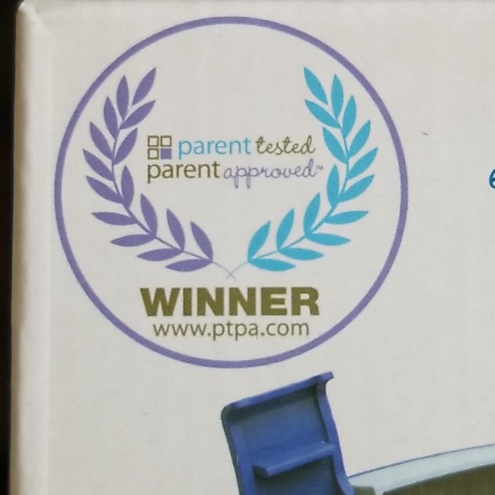 Bentgo Sky Blue kids durable & leak-proof lunch box NWT - Picture 12 of 14